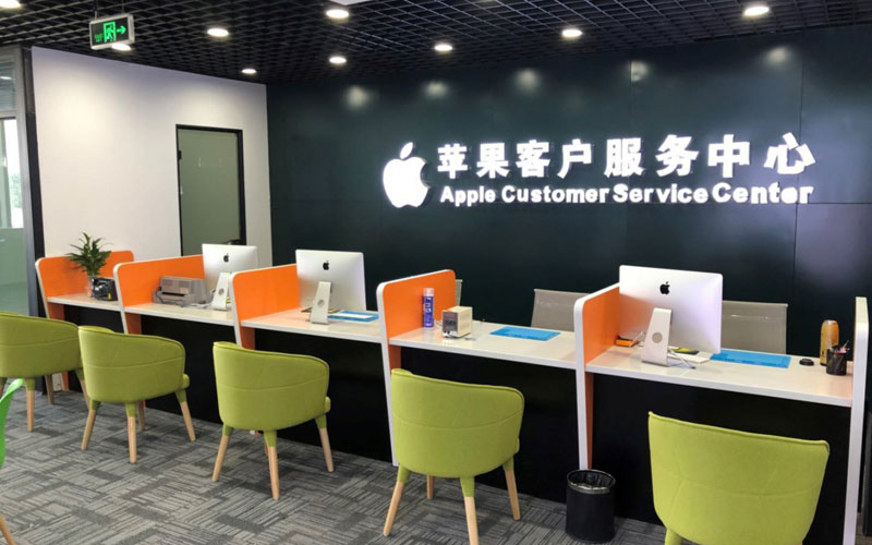 宜昌苹果iPad进液故障维修